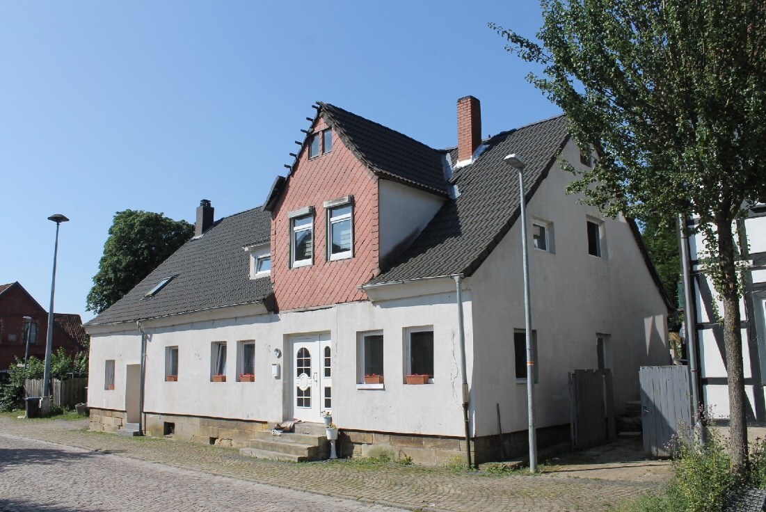 Zweifamilienhaus in Bad Münder am Deister - Bild 2