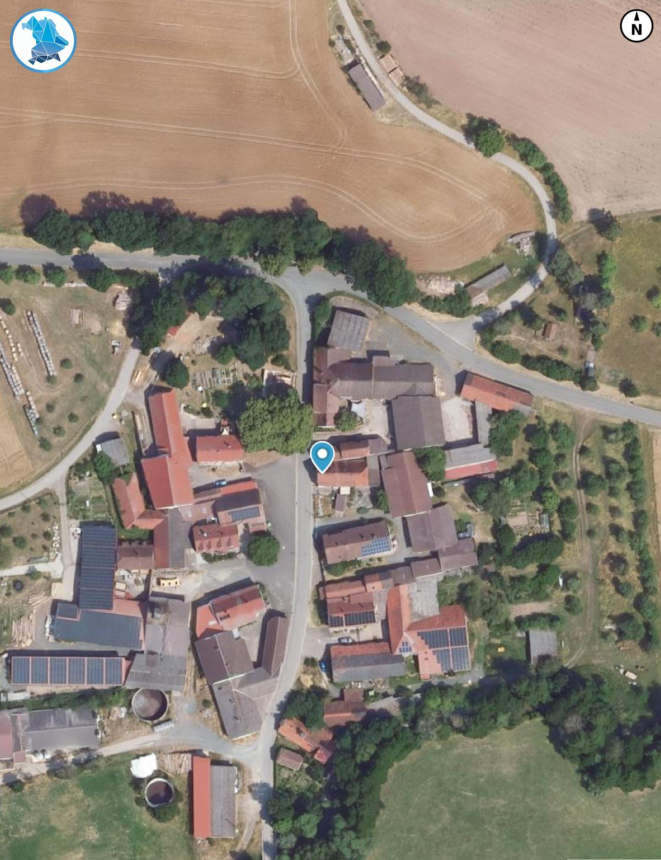 Einfamilienhaus in Römmelsdorf - Bild 3