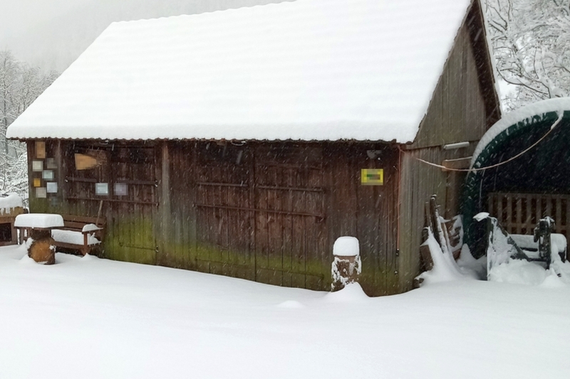 Landwirtschafts-/Waldfläche in Künzelsau - Bild 4