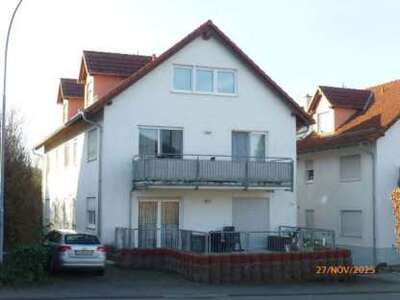 Eigentumswohnung (3 bis 4 Zimmer) in Waschenbacher Str.  21A, 64367 Mühltal, Nieder-Ramstadt - Bild 1