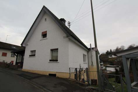 Garage, Eigentumswohnung (3 bis 4 Zimmer) in Lennestadt - Bild 4