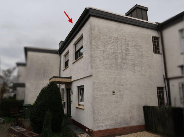 Reihenhaus, Garage, Einfamilienhaus in Meckenheim - Bild 4