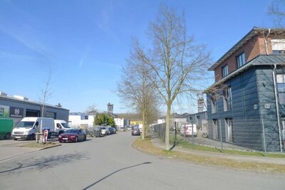 unbebautes Grundstück in Steigerring 12, 59075 Hamm - Bild 2