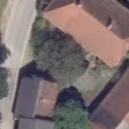 unbebautes Grundstück in Borsbach - Bild 2