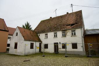 unbebautes Grundstück, Wohn-/Geschäftshaus in Rain - Bild 4