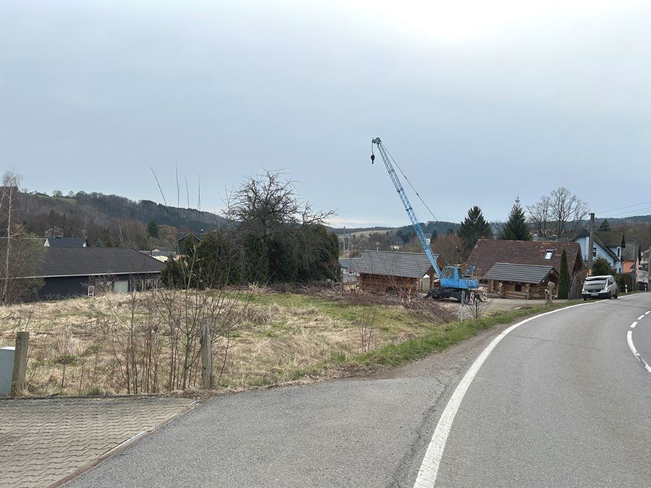 Wochenendhaus in Pockau-Lengefeld - Bild 3