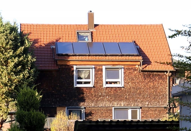 Zweifamilienhaus mit Garage in Salach - Bild 4