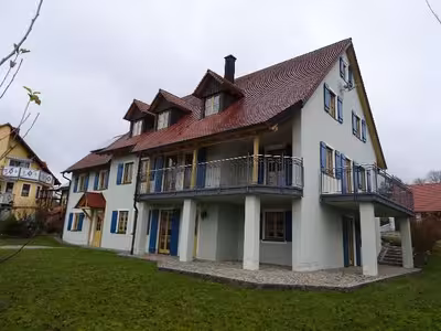 Einfamilienhaus in Gestaig 12, 91719 Heidenheim, Hechlingen am See - Bild 1
