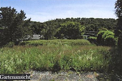 Einfamilienwohnhaus mit Garage in Hohbergstraße 3, 71665 Vaihingen/Enz, Aurich - Bild 2