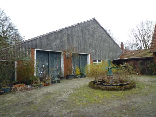 Einfamilienhaus, Einfamilienhaus in Geeste - Bild 2