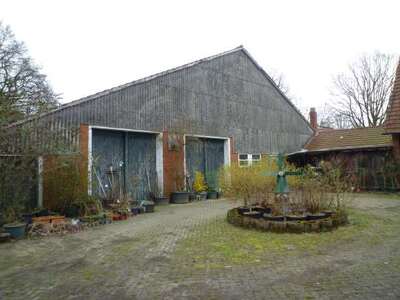 Einfamilienhaus, Einfamilienhaus in Meppener Straße 181, 49744 Geeste, Groß Hesepe - Bild 2