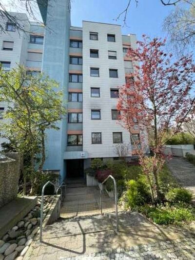 4+1/2-Zimmer-Wohnung in Freiburger Allee 32, 71034 Böblingen - Bild 2