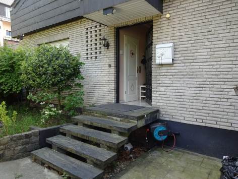 Garage, Einfamilienhaus in Bochum - Bild 4