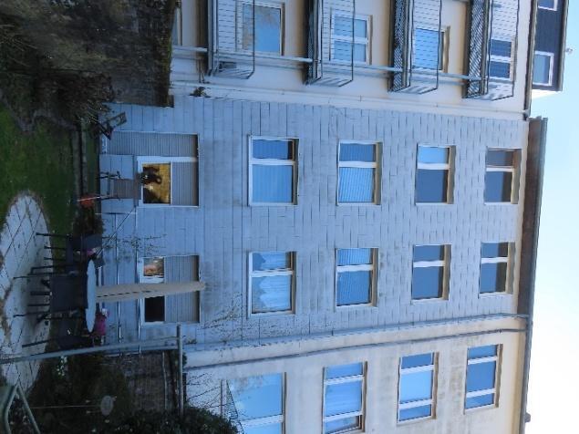 Mehrfamilienhaus in Aachen - Bild 1