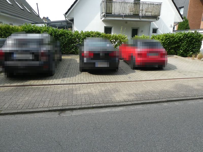 1-Zimmer-Wohnung in Scharbeutz - Bild 3
