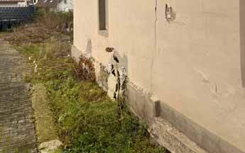 Umbau und Rohbauobjekt in Lage - Bild 4