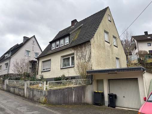 Einfamilienhaus in Iserlohn - Bild 2