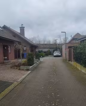 Garage, Einfamilienhaus in Am Butengarten 4, 46499 Hamminkeln, Ringenberg - Bild 3