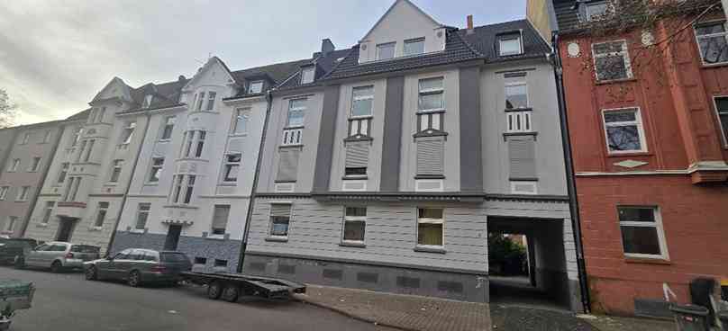 Garage in Gelsenkirchen - Bild 3