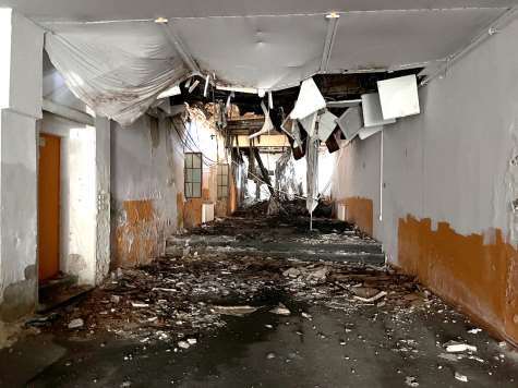 Wohn-/Geschäftshaus in Riesa - Bild 4