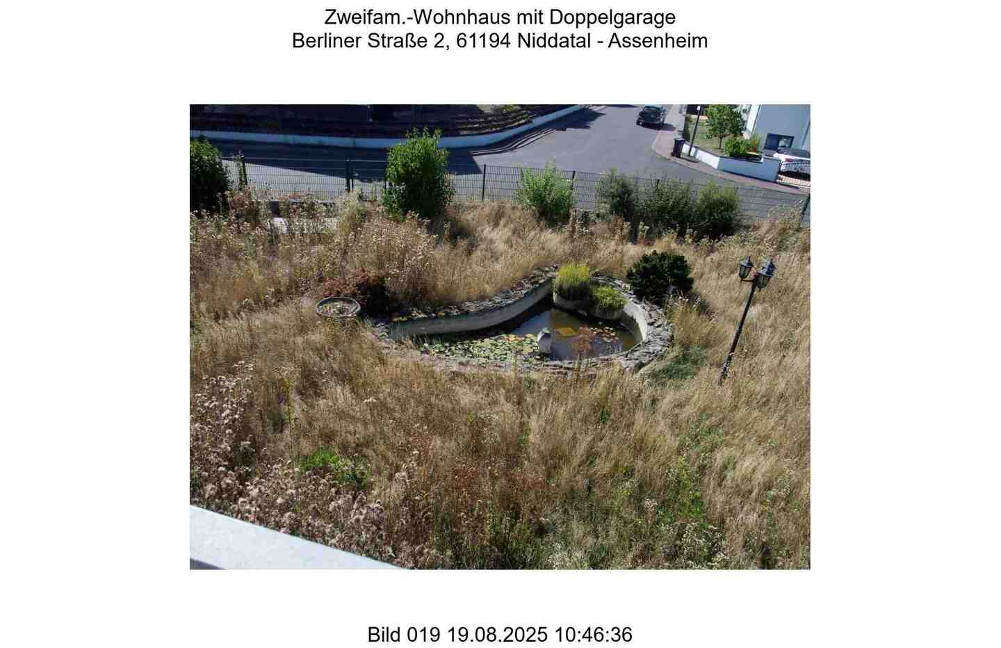 Zweifamilienhaus in Assenheim - Bild 2