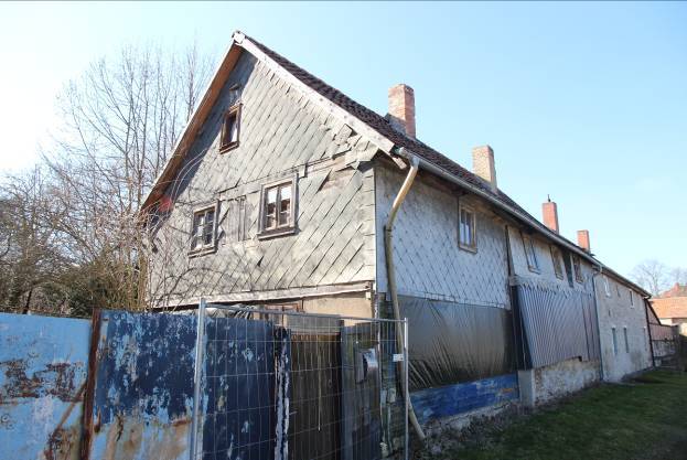 Einfamilienhaus in Osterwieck - Bild 1