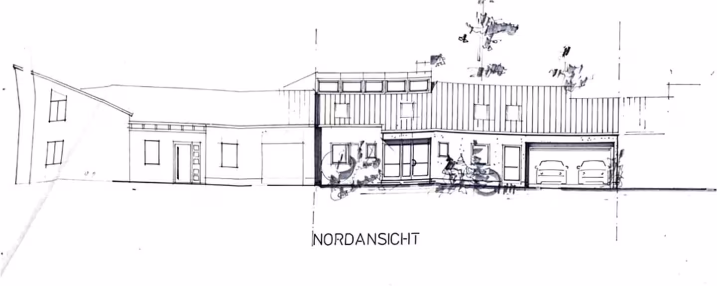 Einfamilienhaus, Garage in Nürnberg - Bild 8