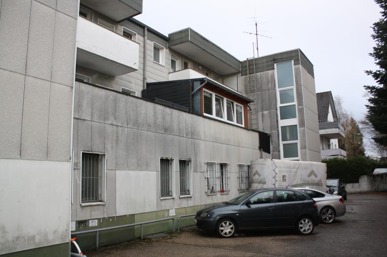 Eigentumswohnung (3 bis 4 Zimmer) in Langenfeld (Rheinland) - Bild 2