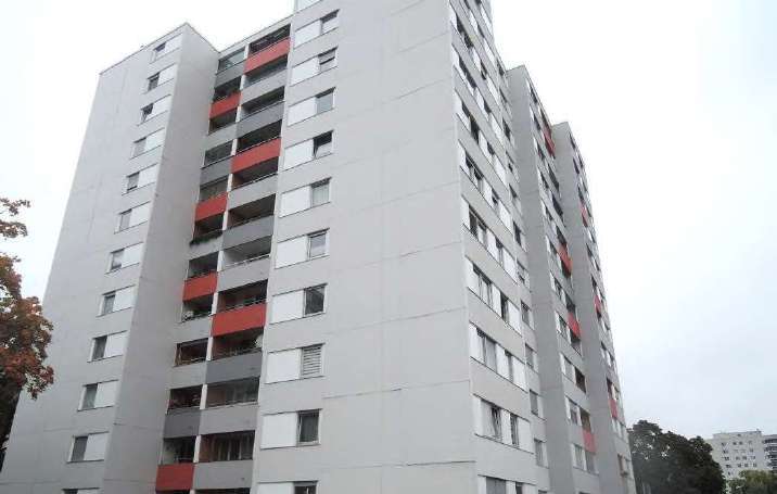 Eigentumswohnung (1 bis 2 Zimmer) in Frankenthal (Pfalz) - Bild 1