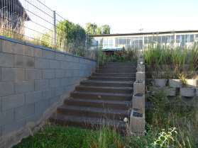 Kfz-Stellplatz, Garage, Einfamilienhaus, Doppelhaushälfte, - nur 1/2 Miteigentumsanteil - in Hückelhoven - Bild 4