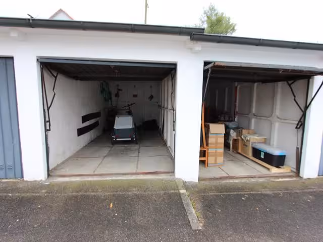 Eigentumswohnung (3 bis 4 Zimmer), Garage in Bobingen - Bild 15