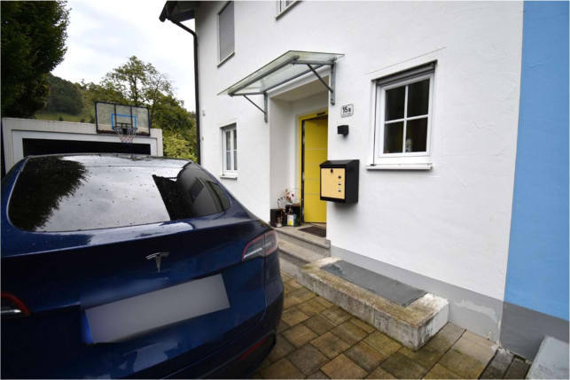 Doppelhaushälfte in Kinding - Bild 4