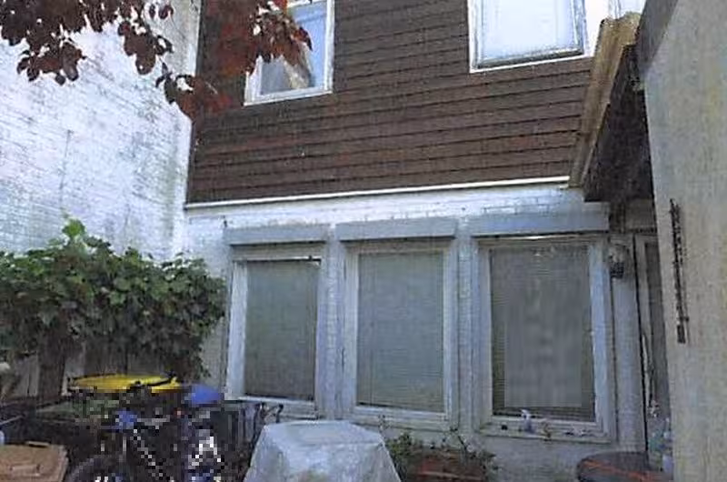 Mittelreihenhaus mit Garage und Schuppen in Kummerfeld - Bild 4