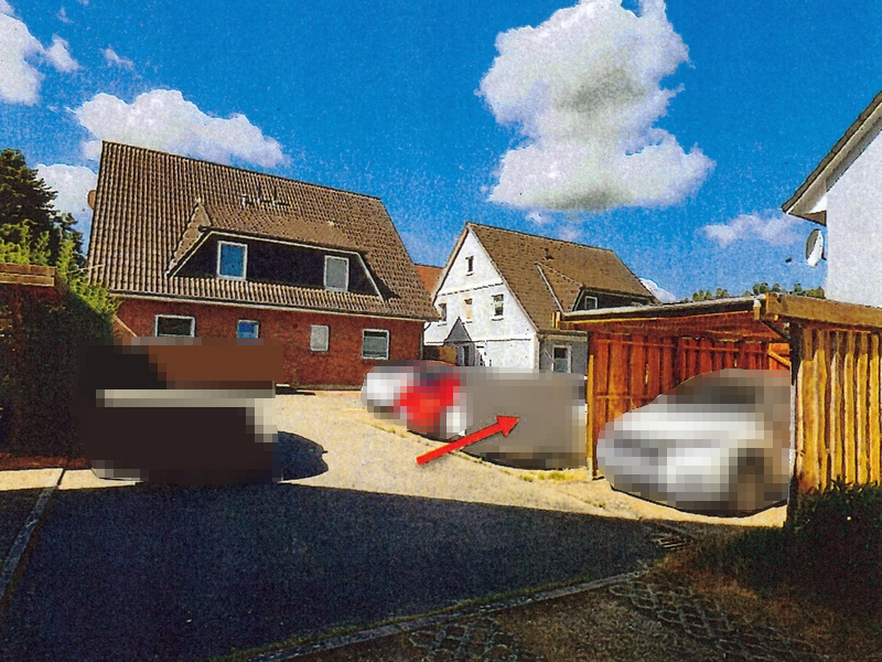 Wohnungseigentum (Reihenmittelhaus) in Reinfeld - Bild 4