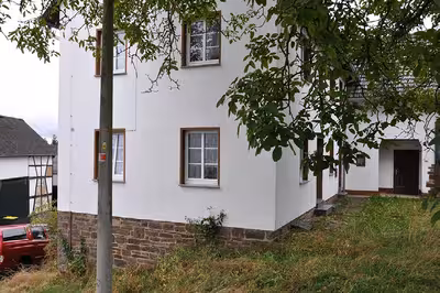 Hofanlage (Resthof) mit Grünland in Odinstraße 20, 53902 Bad Münstereifel, Mutscheid - Bild 4