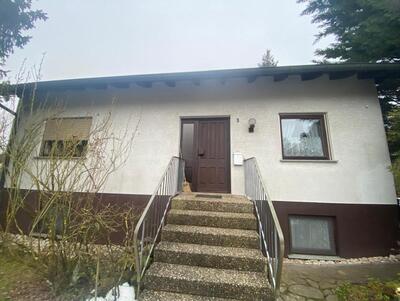 Einfamilienhaus in Am Hautenbach 3, 96182 Reckendorf - Bild 2