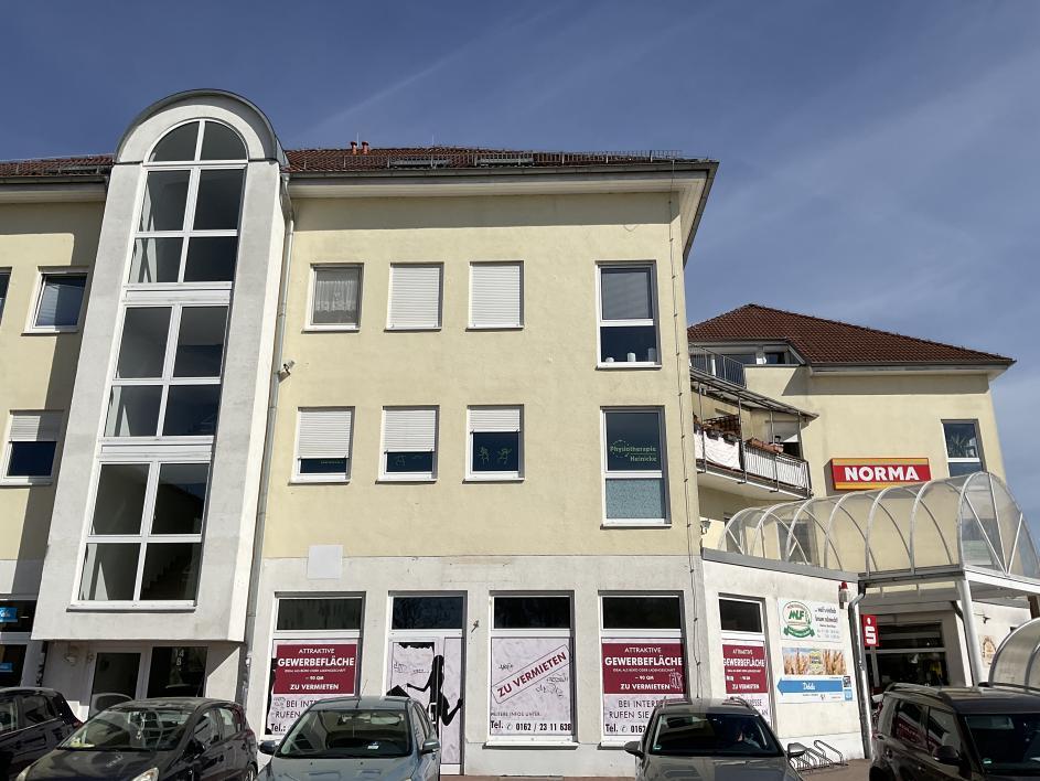 Eigentumswohnung (3 bis 4 Zimmer) in Stadtroda - Bild 1