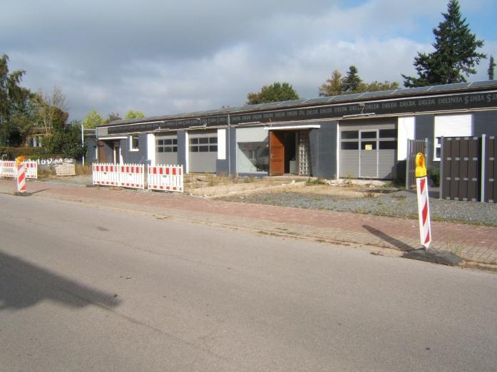 gewerblich genutztes Grundstück in Nordstemmen - Bild 2