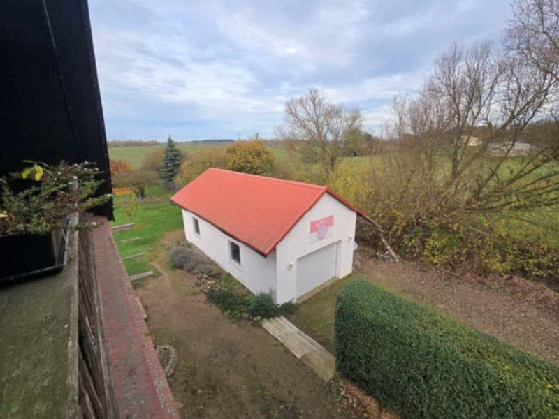 Einfamilienhaus mit massiver Garage in Lalendorf - Bild 4