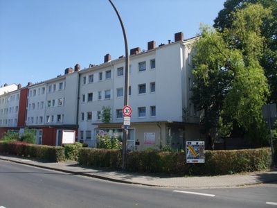 Wohn-/Geschäftshaus in Schieffelingsweg 18, 53123 Bonn, Duisdorf - Bild 2
