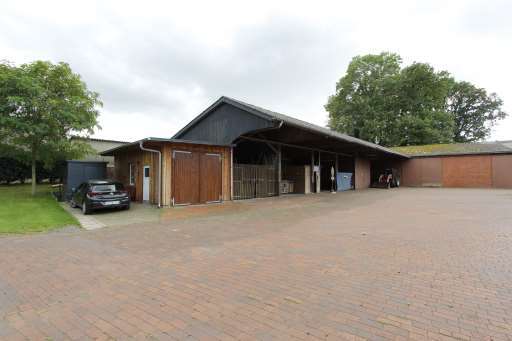 land- und forstwirtschaftlich genutztes Grundstück in Wallenhorst - Bild 3