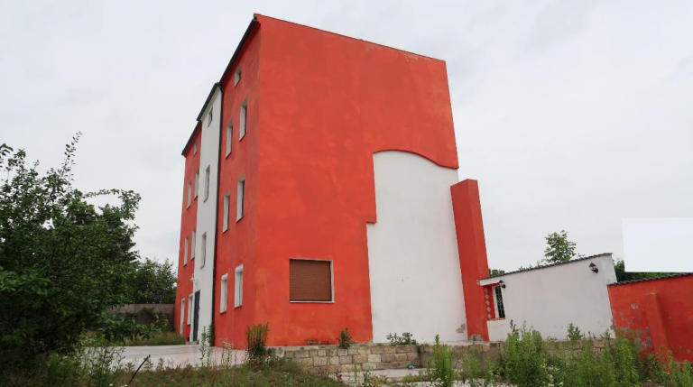 Mehrfamilienhaus in Riesa - Bild 3