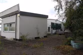 Gewerblich  genutztes Grundstück in Bad Kötzting - Bild 9