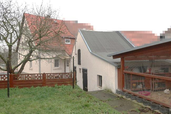 Einfamilienhaus in Ottendorf-Okrilla - Bild 3