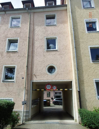 Geschosswohnungsbauten in Bamberg - Bild 4
