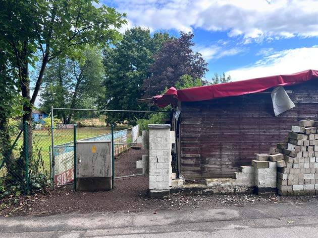 Einfamilienhaus, Zweifamilienhaus, gewerblich genutztes Grundstück in Mönchengladbach - Bild 4
