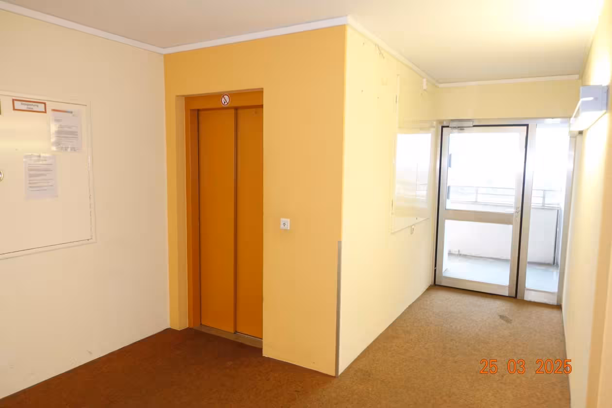 Eigentumswohnung (1 bis 2 Zimmer) in Delmenhorst - Bild 3