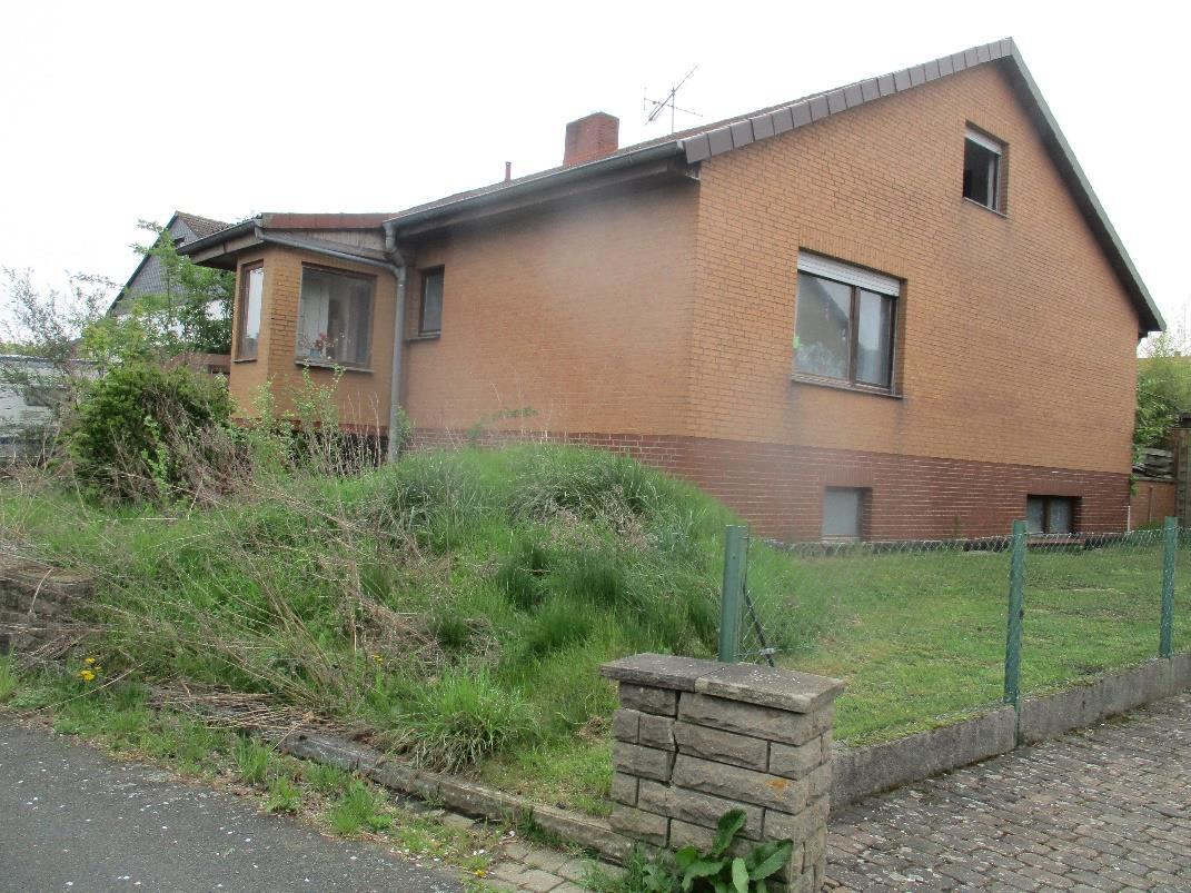 Einfamilienhaus in Ilsede - Bild 1