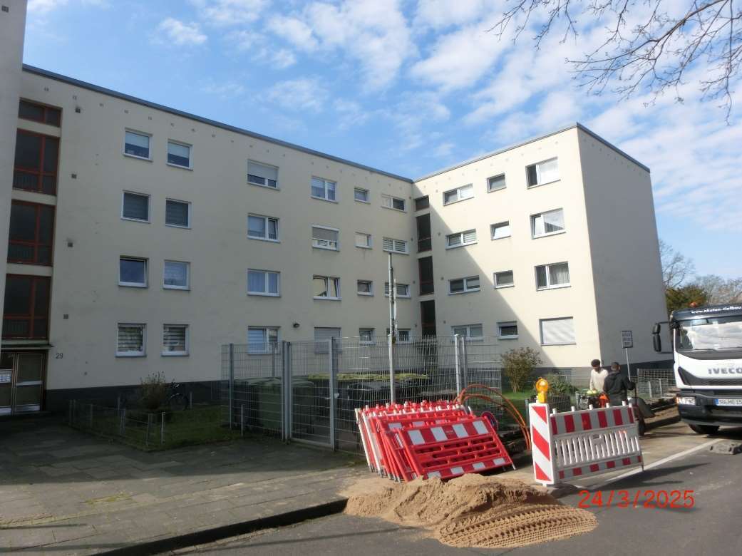 Eigentumswohnung (3 bis 4 Zimmer) in Siegburg - Bild 2