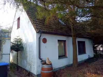 Erbbaurecht (Einfamilienwohnhaus mit Nebengebäuden) in Falkernhorst 25, 22159 Hamburg - Bild 2